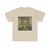 PARMIGIANINO - Wise Virgins Allegorical Figures and Plants (Artwork) T-Shirt