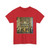 PARMIGIANINO - Wise Virgins Allegorical Figures and Plants (Artwork) T-Shirt