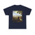 PARROCEL, Joseph - The Crossing of the Rhine by the Army of Louis XIV, 1672 (Artwork) T-Shirt
