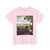 PARROCEL, Joseph - The Crossing of the Rhine by the Army of Louis XIV, 1672 (Artwork) T-Shirt