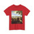 PARROCEL, Joseph - The Crossing of the Rhine by the Army of Louis XIV, 1672 (Artwork) T-Shirt