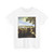 PARROCEL, Joseph - The Crossing of the Rhine by the Army of Louis XIV, 1672 (Artwork) T-Shirt