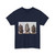 MICHELANGELO, Buonarroti -Medicis- Medici Madonna, between Sts Cosmas and Damian (Artwork) T-Shirt