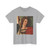 RAFFAELLO Sanzio - Angel (fragment of the Baronci Altarpiece)2 (Artwork) T-Shirt