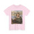 RAFFAELLO Sanzio - La Disputa (detail)5 (Artwork) T-Shirt
