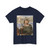 RAFFAELLO Sanzio - La Disputa (detail)5 (Artwork) T-Shirt