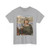 RAFFAELLO Sanzio - La Disputa (detail)5 (Artwork) T-Shirt