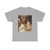 RAFFAELLO Sanzio - La Disputa (detail)7 (Artwork) T-Shirt
