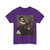 PASSEROTTI, Bartolomeo -  Portrait of a Man Playing a Lute (Artwork) T-Shirt