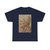 LEONARDO da Vinci - Profile of an old man (Artwork) T-Shirt