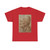 LEONARDO da Vinci - Profile of an old man (Artwork) T-Shirt