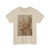 LEONARDO da Vinci - Profile of an old man (Artwork) T-Shirt