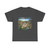 MICHELANGELO, Buonarroti -Paintings- Martyrdom of St Peter (Artwork) T-Shirt