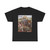 MICHELANGELO, Buonarroti -Paintings- The Conversion of Saul (detail) (Artwork) T-Shirt