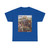MICHELANGELO, Buonarroti -Paintings- The Conversion of Saul (detail) (Artwork) T-Shirt