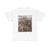 MICHELANGELO, Buonarroti -Paintings- The Conversion of Saul (detail) (Artwork) T-Shirt