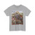 MICHELANGELO, Buonarroti -Paintings- The Conversion of Saul (detail) (Artwork) T-Shirt