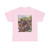 MICHELANGELO, Buonarroti -Paintings- The Conversion of Saul (detail)2 (Artwork) T-Shirt