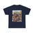 MICHELANGELO, Buonarroti -Paintings- The Conversion of Saul (detail)2 (Artwork) T-Shirt