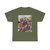 MICHELANGELO, Buonarroti -Paintings- The Conversion of Saul (detail)2 (Artwork) T-Shirt
