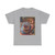 MICHELANGELO, Buonarroti -Paintings- The Conversion of Saul (detail)3 (Artwork) T-Shirt