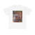 MICHELANGELO, Buonarroti -Paintings- The Conversion of Saul (detail)3 (Artwork) T-Shirt