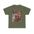 MICHELANGELO, Buonarroti -Paintings- The Conversion of Saul (detail)3 (Artwork) T-Shirt