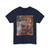 MICHELANGELO, Buonarroti -Paintings- The Conversion of Saul (detail)3 (Artwork) T-Shirt