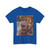 MICHELANGELO, Buonarroti -Paintings- The Conversion of Saul (detail)3 (Artwork) T-Shirt