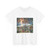 MICHELANGELO, Buonarroti -Paintings- The Conversion of Saul (Artwork) T-Shirt
