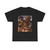 MICHELANGELO, Buonarroti -Paintings- The Doni Tondo (detail) (Artwork) T-Shirt