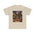 MICHELANGELO, Buonarroti -Paintings- The Doni Tondo (detail) (Artwork) T-Shirt