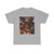 MICHELANGELO, Buonarroti -Paintings- The Doni Tondo (detail) (Artwork) T-Shirt