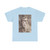 MICHELANGELO, Buonarroti -Pope Julius II- Moses (detail) (Artwork) T-Shirt