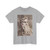 MICHELANGELO, Buonarroti -Pope Julius II- Moses (detail) (Artwork) T-Shirt
