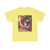 MICHELANGELO, Buonarroti -Paintings- The Conversion of Saul (detail)4 (Artwork) T-Shirt