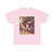 MICHELANGELO, Buonarroti -Paintings- The Conversion of Saul (detail)4 (Artwork) T-Shirt