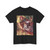 MICHELANGELO, Buonarroti -Paintings- The Conversion of Saul (detail)4 (Artwork) T-Shirt