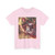 MICHELANGELO, Buonarroti -Paintings- The Conversion of Saul (detail)4 (Artwork) T-Shirt