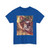 MICHELANGELO, Buonarroti -Paintings- The Conversion of Saul (detail)4 (Artwork) T-Shirt