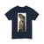 MICHELANGELO, Buonarroti -Pope Julius II- Slave (Atlas) (Artwork) T-Shirt
