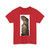 MICHELANGELO, Buonarroti -Pope Julius II- Slave (Atlas) (Artwork) T-Shirt