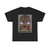 RAFFAELLO Sanzio - Madonna and Child Enthroned with Saints (Artwork) T-Shirt
