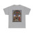 RAFFAELLO Sanzio - Madonna and Child Enthroned with Saints (Artwork) T-Shirt
