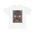 RAFFAELLO Sanzio - Madonna and Child Enthroned with Saints (Artwork) T-Shirt