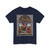 RAFFAELLO Sanzio - Madonna and Child Enthroned with Saints (Artwork) T-Shirt