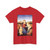 RAFFAELLO Sanzio - Madonna and Child with the Infant St John (Artwork) T-Shirt