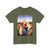 RAFFAELLO Sanzio - Madonna and Child with the Infant St John (Artwork) T-Shirt