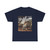 PATENIER, Joachim - St Jerome in Rocky Landscape (Artwork) T-Shirt
