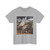 PATENIER, Joachim - St Jerome in Rocky Landscape (Artwork) T-Shirt